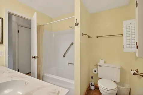 1665 Massanetta Springs Road Rockingham VA 22801