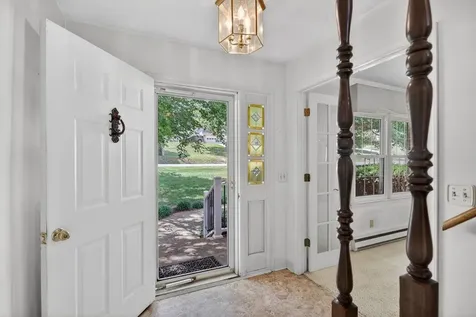 1665 Massanetta Springs Road Rockingham VA 22801