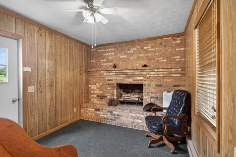 1665 Massanetta Springs Road Rockingham VA 22801