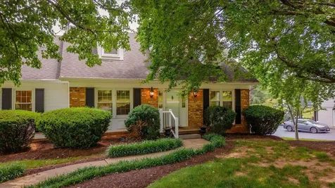 1665 Massanetta Springs Road Rockingham VA 22801