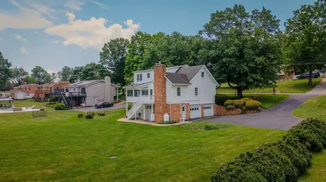 1665 Massanetta Springs Road Rockingham VA 22801