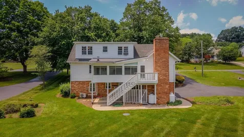 1665 Massanetta Springs Road Rockingham VA 22801