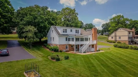 1665 Massanetta Springs Road Rockingham VA 22801