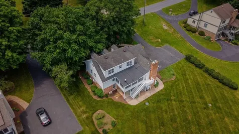 1665 Massanetta Springs Road Rockingham VA 22801