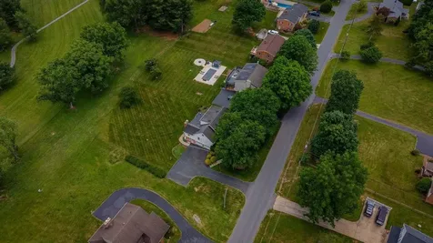 1665 Massanetta Springs Road Rockingham VA 22801