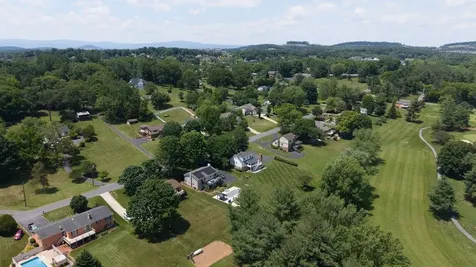 1665 Massanetta Springs Road Rockingham VA 22801
