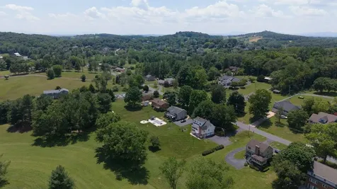1665 Massanetta Springs Road Rockingham VA 22801