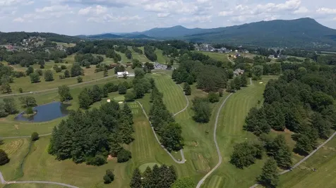 1665 Massanetta Springs Road Rockingham VA 22801