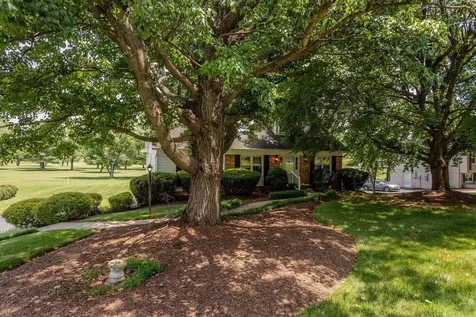 1665 Massanetta Springs Road Rockingham VA 22801