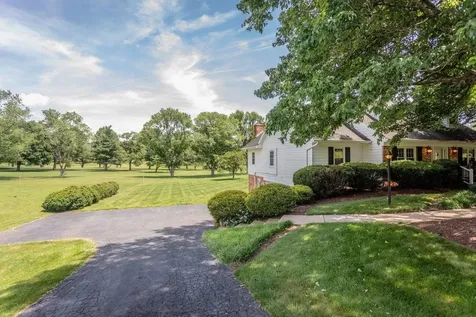 1665 Massanetta Springs Road Rockingham VA 22801