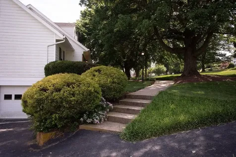 1665 Massanetta Springs Road Rockingham VA 22801