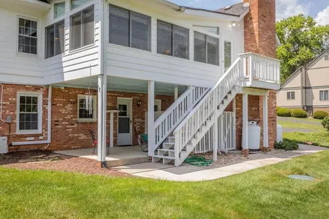 1665 Massanetta Springs Road Rockingham VA 22801