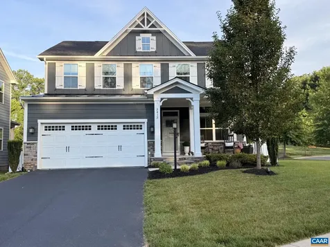 3413 Steamer Drive Charlottesville VA 22947