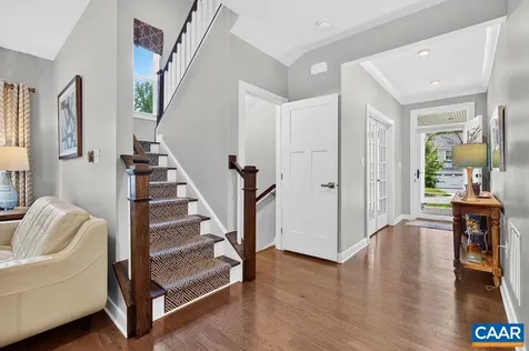 3413 Steamer Drive Charlottesville VA 22947