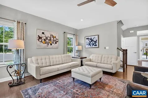 3413 Steamer Drive Charlottesville VA 22947