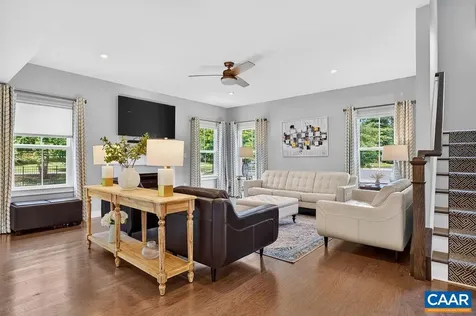 3413 Steamer Drive Charlottesville VA 22947