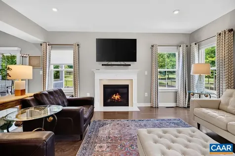 3413 Steamer Drive Charlottesville VA 22947