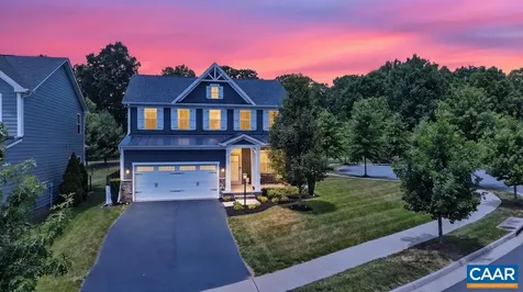 3413 Steamer Drive Charlottesville VA 22947