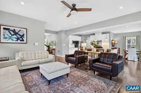 3413 Steamer Drive Charlottesville VA 22947