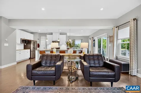 3413 Steamer Drive Charlottesville VA 22947