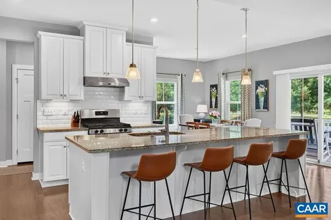3413 Steamer Drive Charlottesville VA 22947