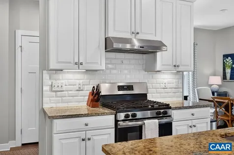 3413 Steamer Drive Charlottesville VA 22947