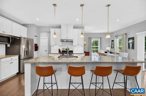 3413 Steamer Drive Charlottesville VA 22947