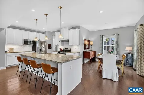3413 Steamer Drive Charlottesville VA 22947