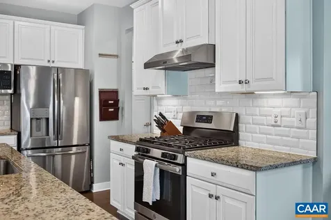 3413 Steamer Drive Charlottesville VA 22947