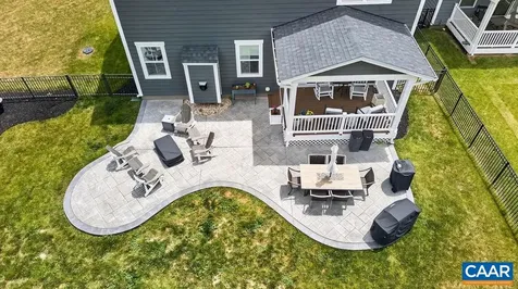 3413 Steamer Drive Charlottesville VA 22947
