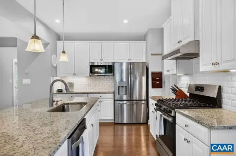 3413 Steamer Drive Charlottesville VA 22947