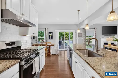 3413 Steamer Drive Charlottesville VA 22947