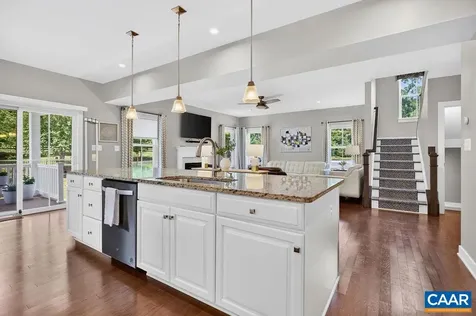 3413 Steamer Drive Charlottesville VA 22947