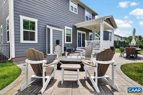 3413 Steamer Drive Charlottesville VA 22947
