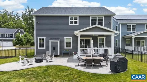 3413 Steamer Drive Charlottesville VA 22947