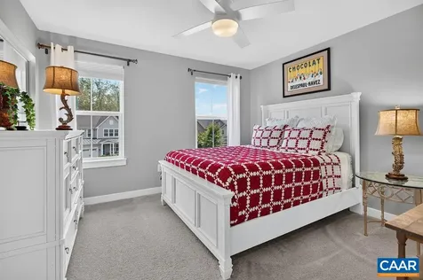 3413 Steamer Drive Charlottesville VA 22947