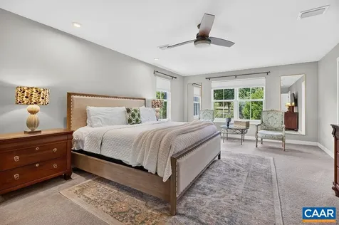 3413 Steamer Drive Charlottesville VA 22947