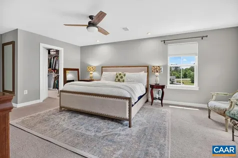 3413 Steamer Drive Charlottesville VA 22947