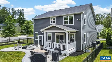 3413 Steamer Drive Charlottesville VA 22947