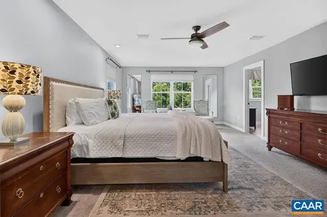 3413 Steamer Drive Charlottesville VA 22947