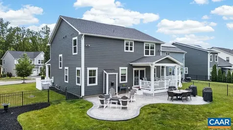 3413 Steamer Drive Charlottesville VA 22947