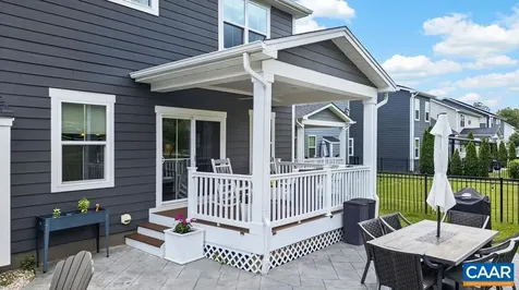 3413 Steamer Drive Charlottesville VA 22947