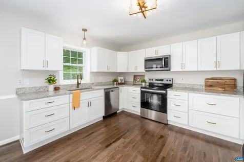 742 Valley View Road Ruckersville VA 22968