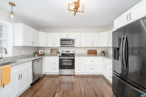 742 Valley View Road Ruckersville VA 22968