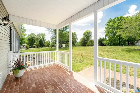 742 Valley View Road Ruckersville VA 22968