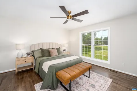 742 Valley View Road Ruckersville VA 22968