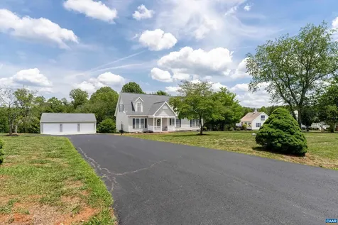 742 Valley View Road Ruckersville VA 22968