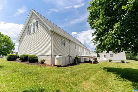 742 Valley View Road Ruckersville VA 22968