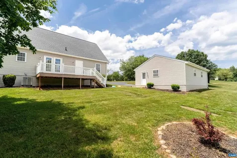 742 Valley View Road Ruckersville VA 22968