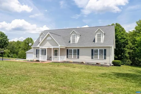 742 Valley View Road Ruckersville VA 22968